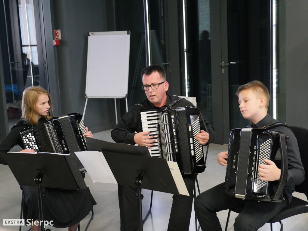 Inauguracja Roku Akademickiego