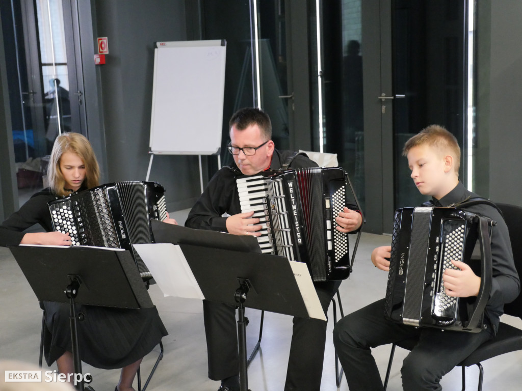Inauguracja Roku Akademickiego