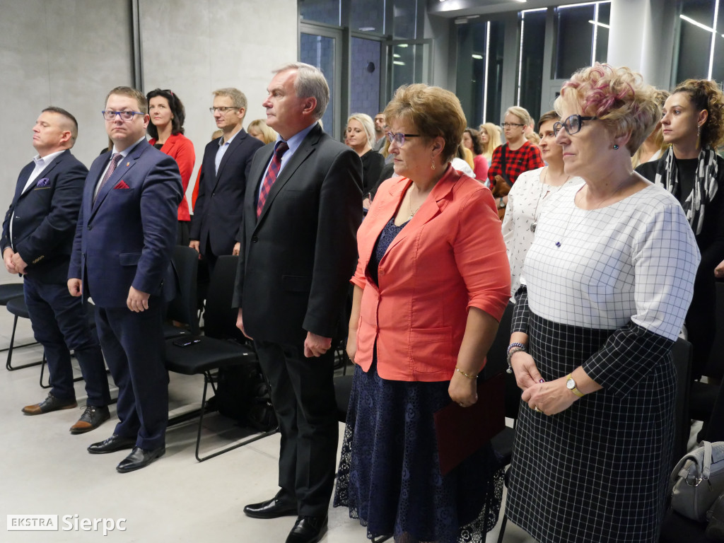 Inauguracja Roku Akademickiego