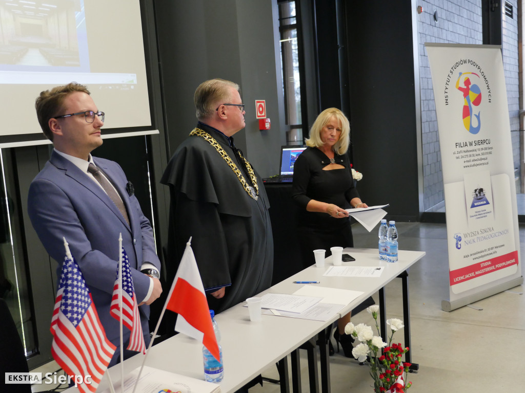 Inauguracja Roku Akademickiego