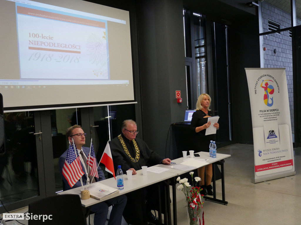 Inauguracja Roku Akademickiego