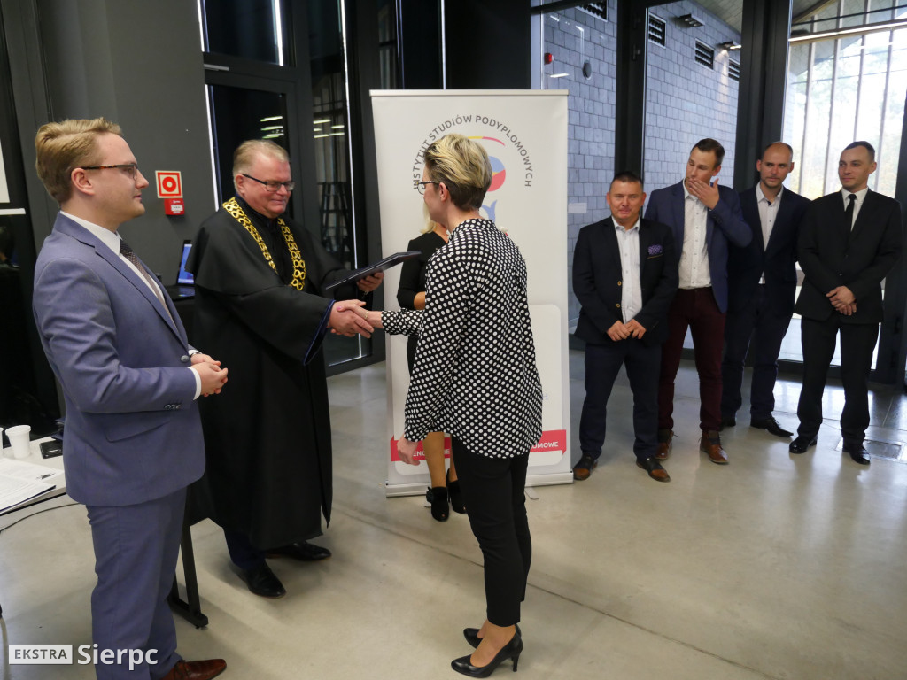 Inauguracja Roku Akademickiego