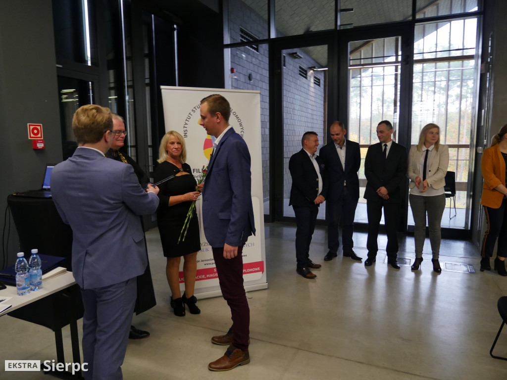 Inauguracja Roku Akademickiego