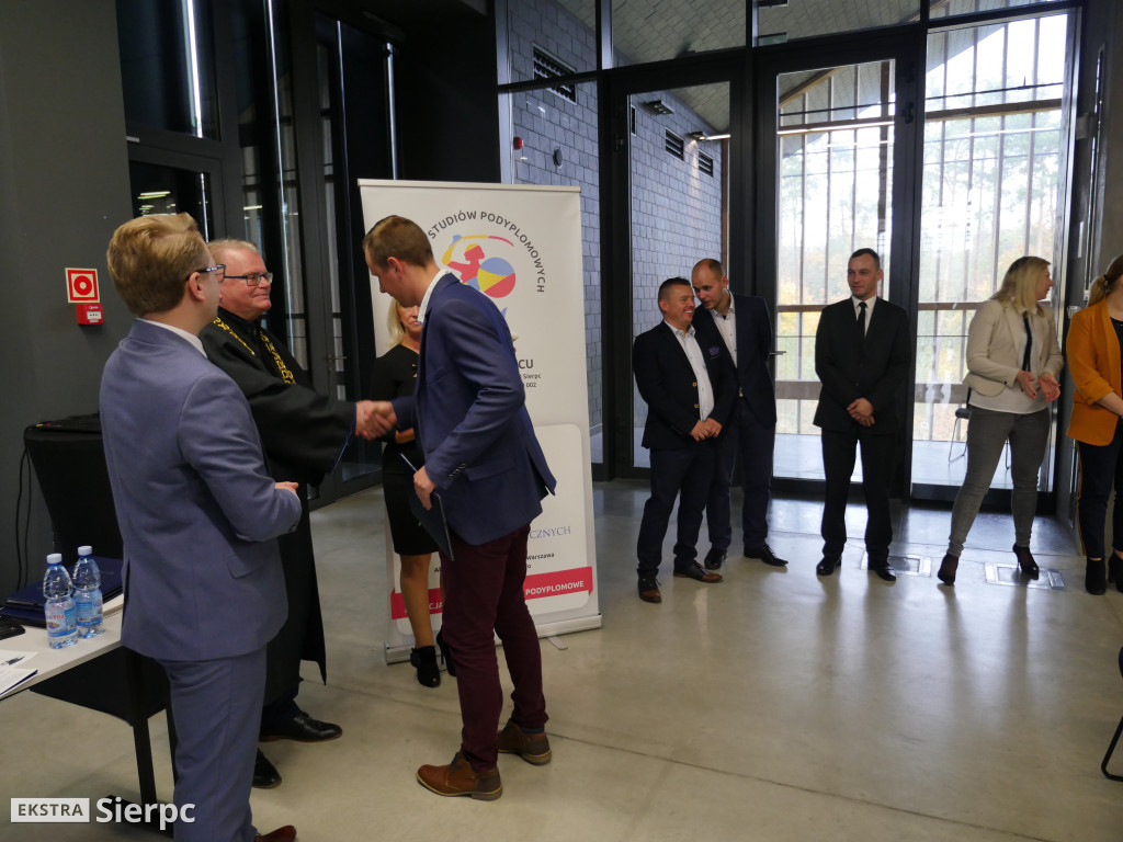 Inauguracja Roku Akademickiego