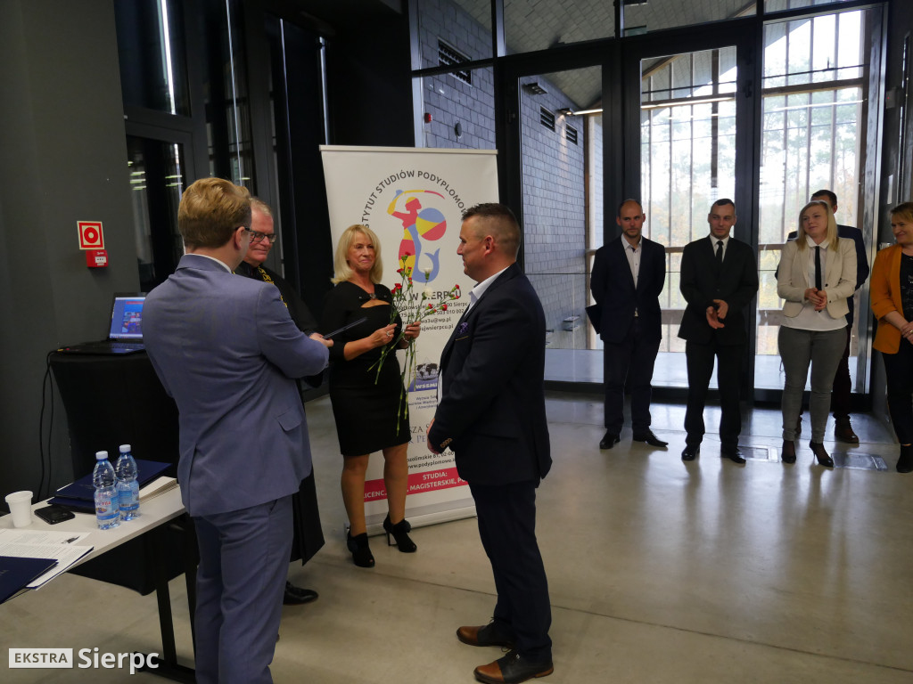 Inauguracja Roku Akademickiego
