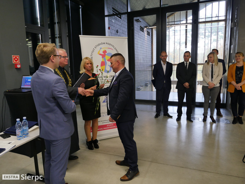 Inauguracja Roku Akademickiego
