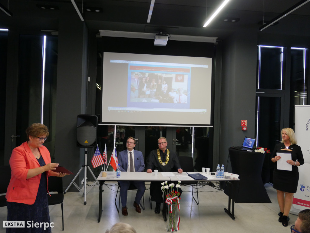 Inauguracja Roku Akademickiego
