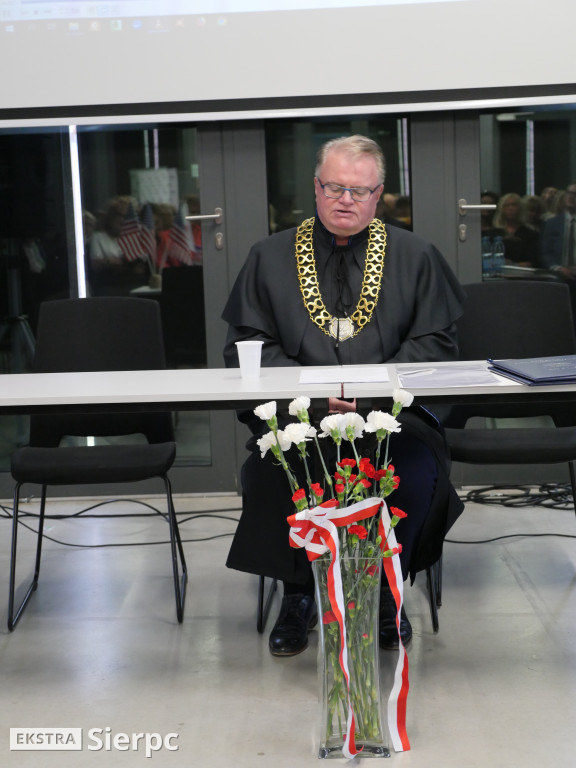 Inauguracja Roku Akademickiego