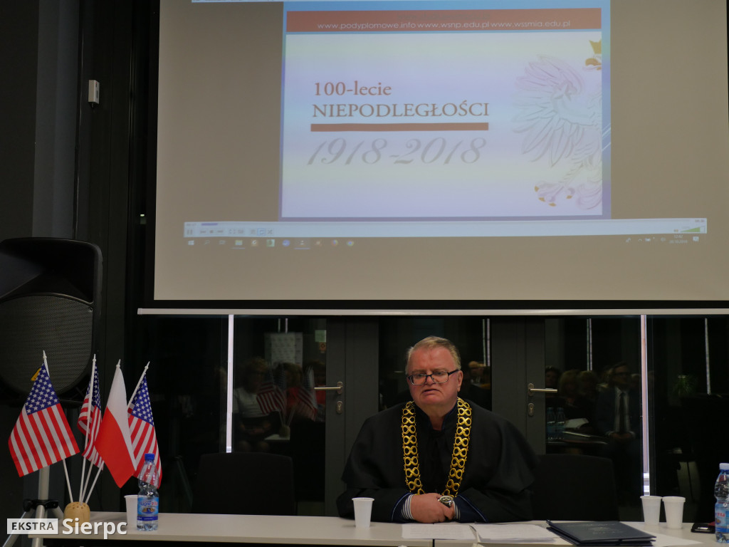 Inauguracja Roku Akademickiego
