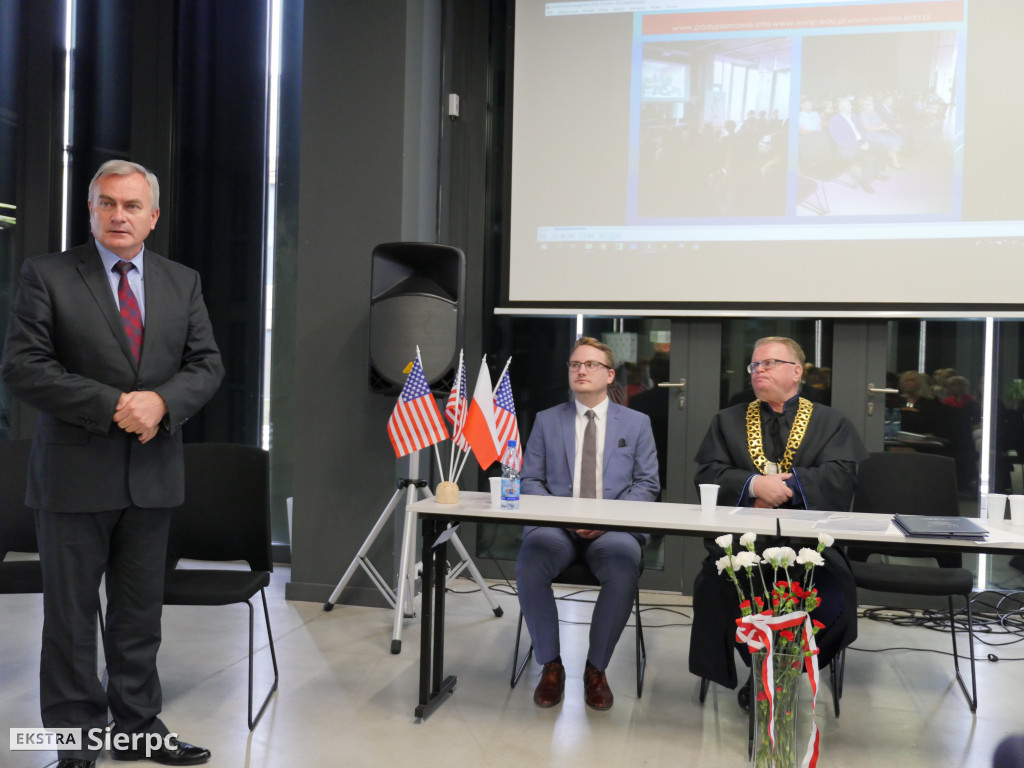 Inauguracja Roku Akademickiego
