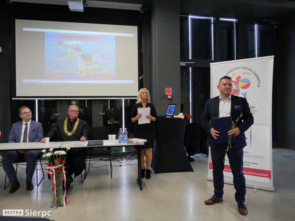 Inauguracja Roku Akademickiego