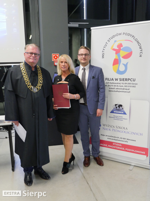 Inauguracja Roku Akademickiego