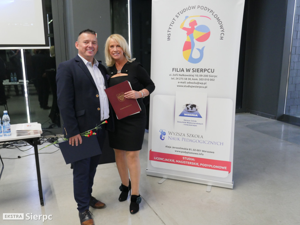 Inauguracja Roku Akademickiego