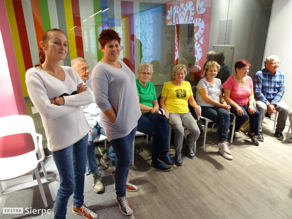 Mistrzostwa Sierpca w Kręgle