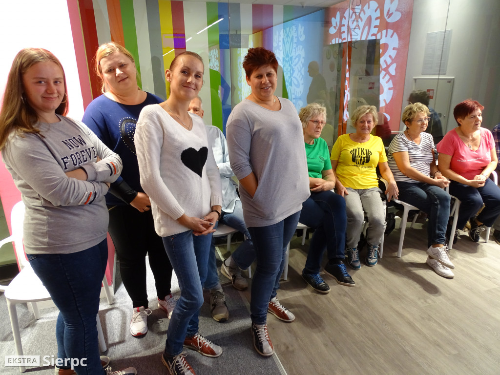 Mistrzostwa Sierpca w Kręgle