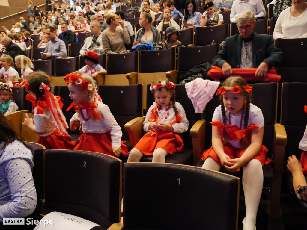 Historia Pieśnią Malowana