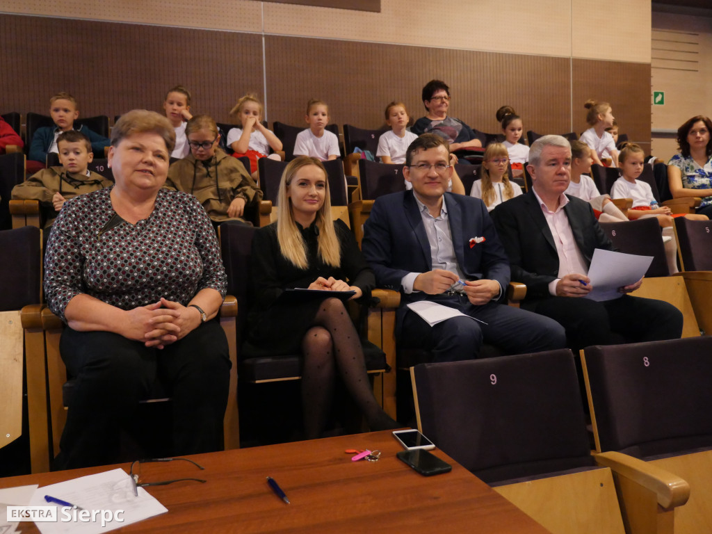Historia Pieśnią Malowana
