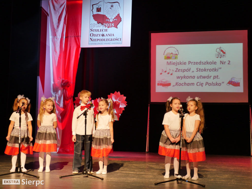 Historia Pieśnią Malowana