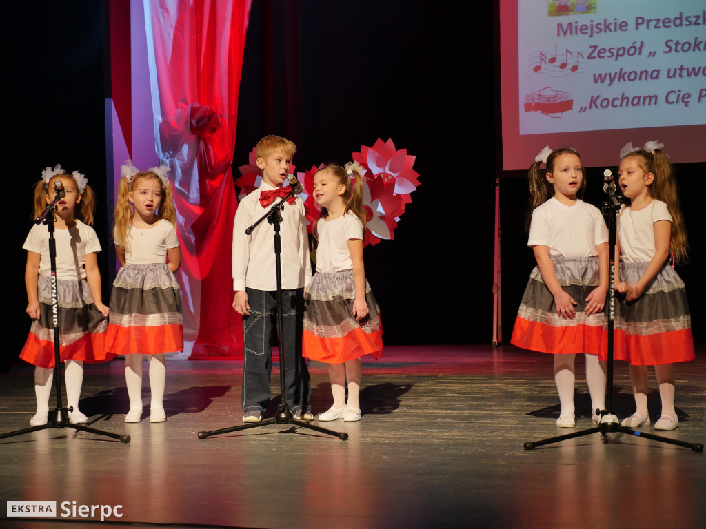 Historia Pieśnią Malowana