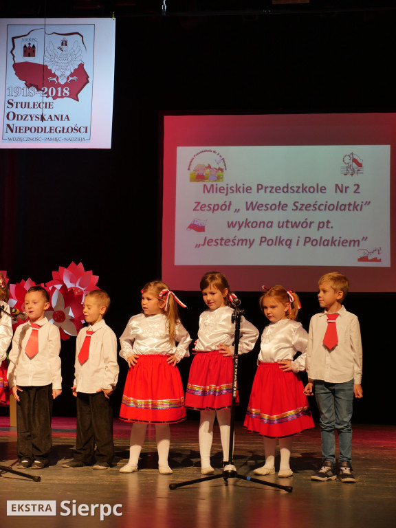 Historia Pieśnią Malowana