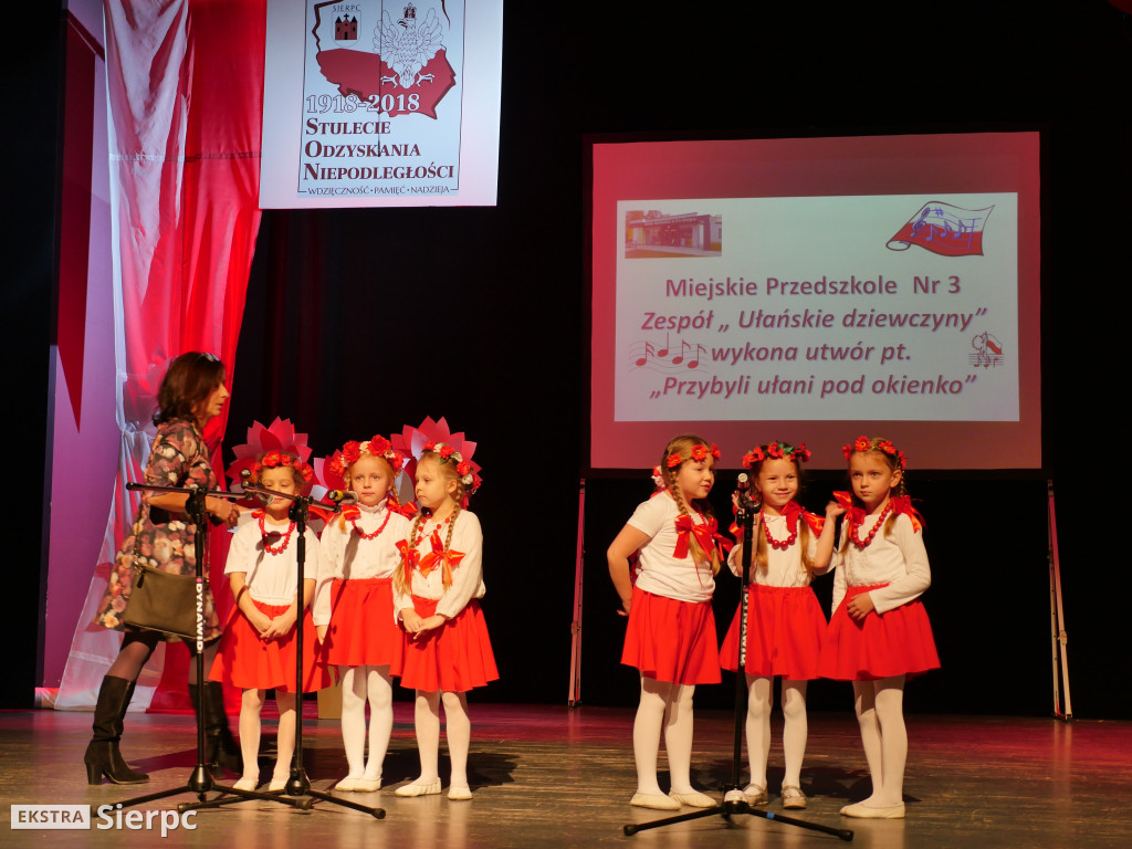 Historia Pieśnią Malowana