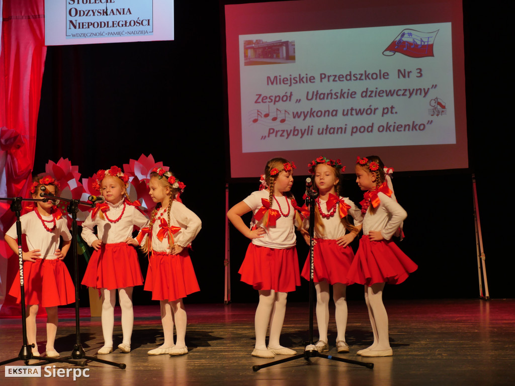 Historia Pieśnią Malowana