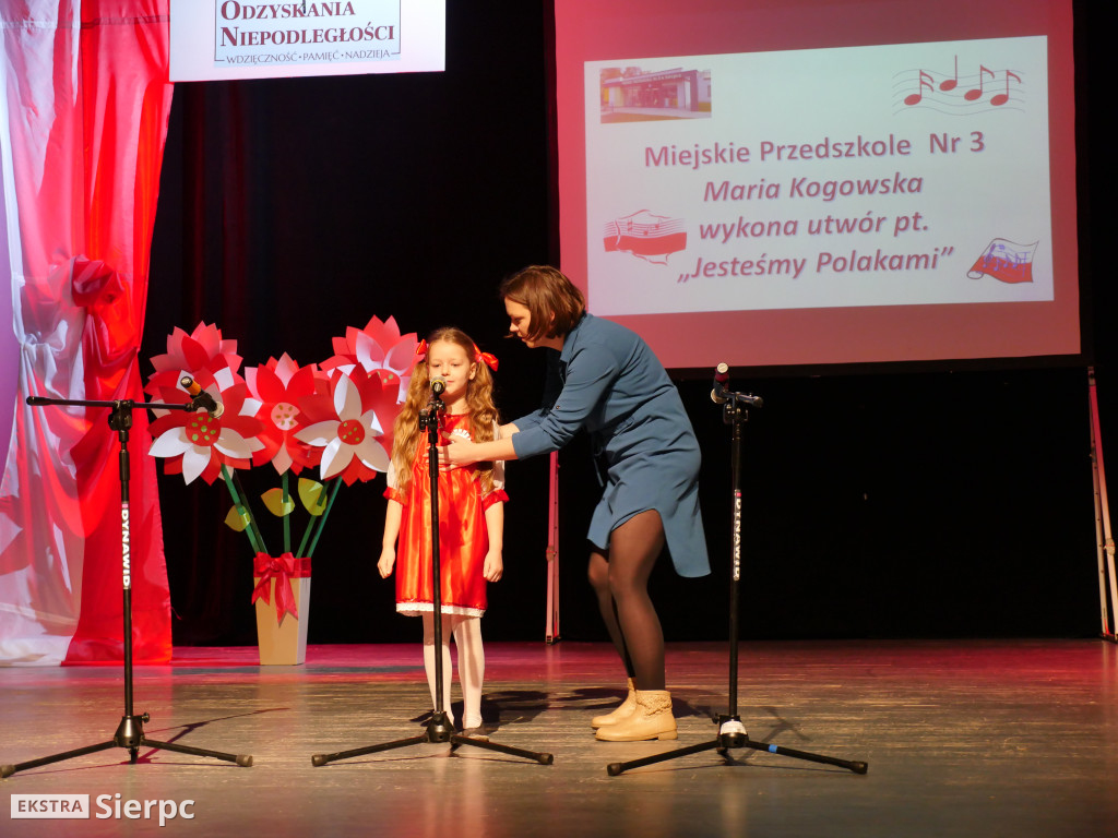 Historia Pieśnią Malowana