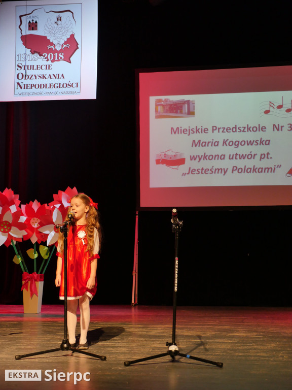 Historia Pieśnią Malowana