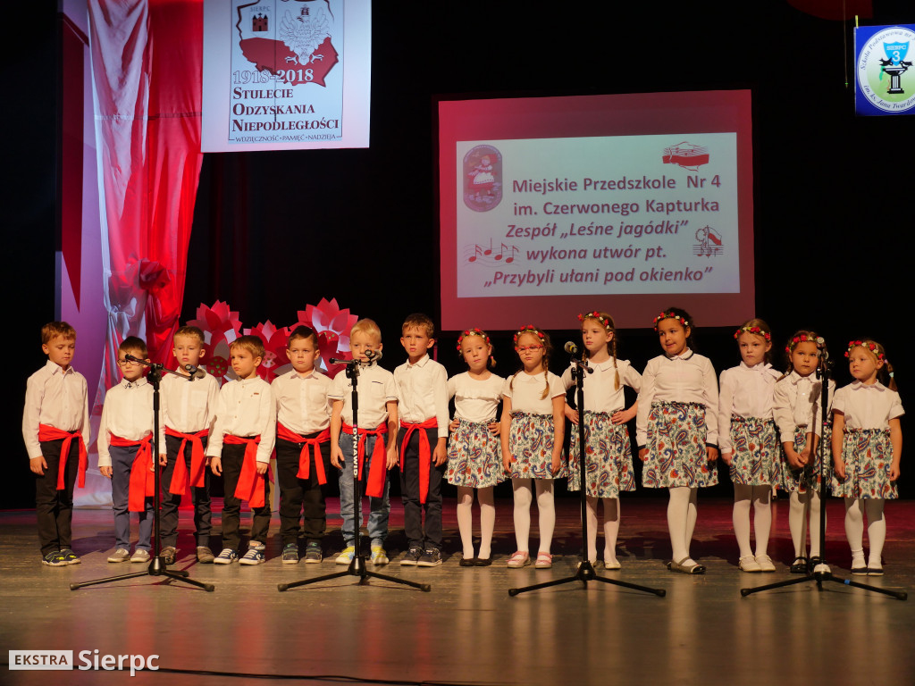 Historia Pieśnią Malowana