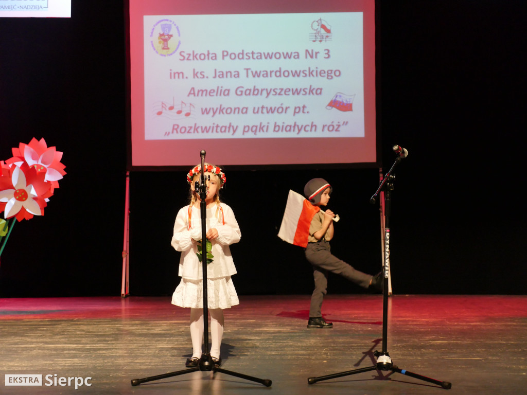 Historia Pieśnią Malowana