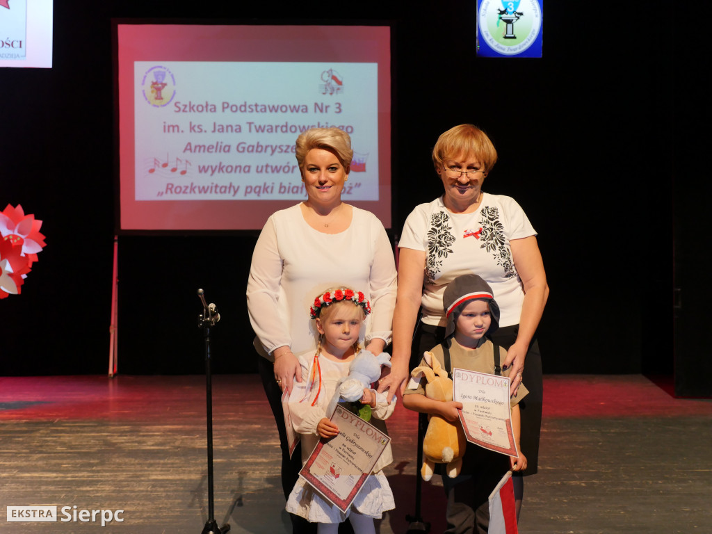 Historia Pieśnią Malowana