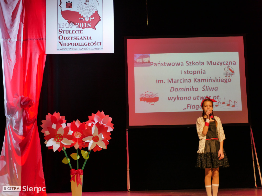 Historia Pieśnią Malowana