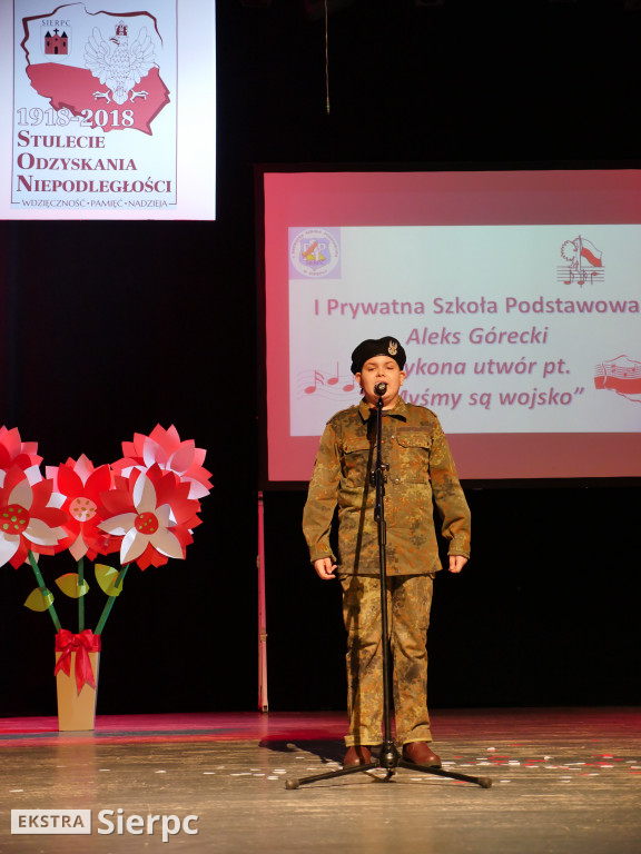 Historia Pieśnią Malowana
