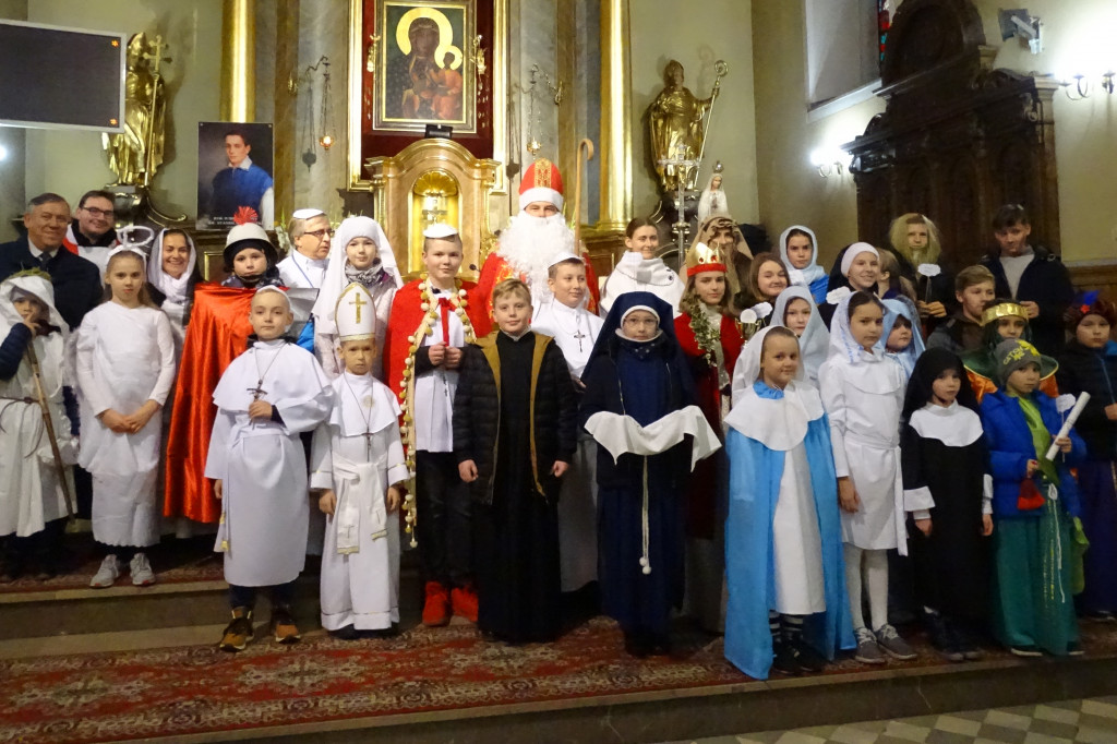 II Marsz Wszystkich Świętych
