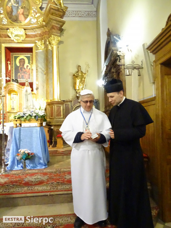 II Marsz Wszystkich Świętych