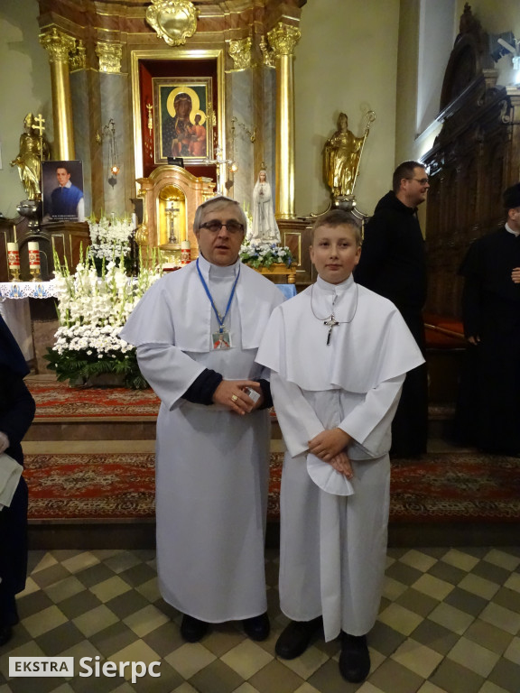 II Marsz Wszystkich Świętych