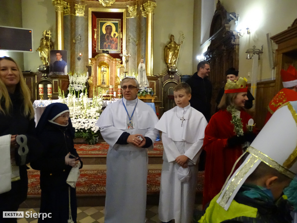 II Marsz Wszystkich Świętych
