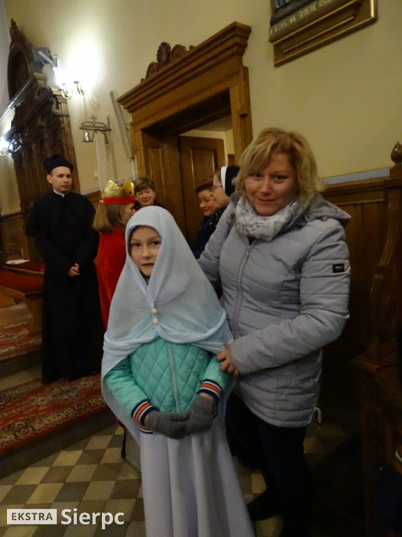 II Marsz Wszystkich Świętych