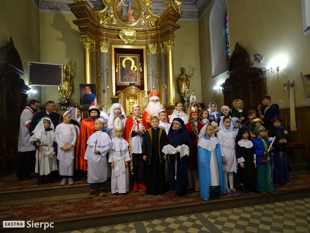 II Marsz Wszystkich Świętych