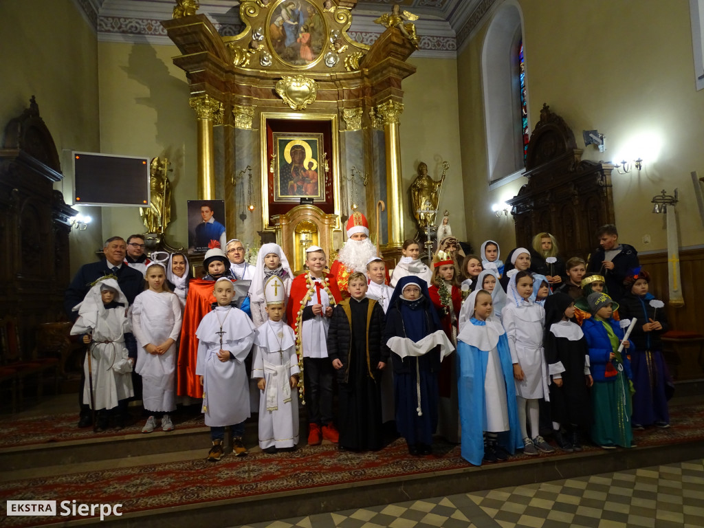 II Marsz Wszystkich Świętych