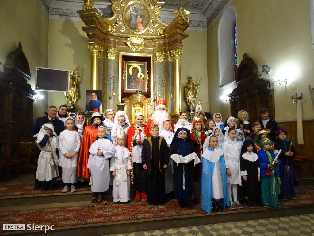 II Marsz Wszystkich Świętych