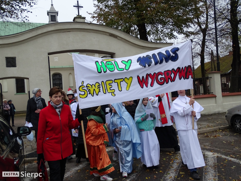 II Marsz Wszystkich Świętych