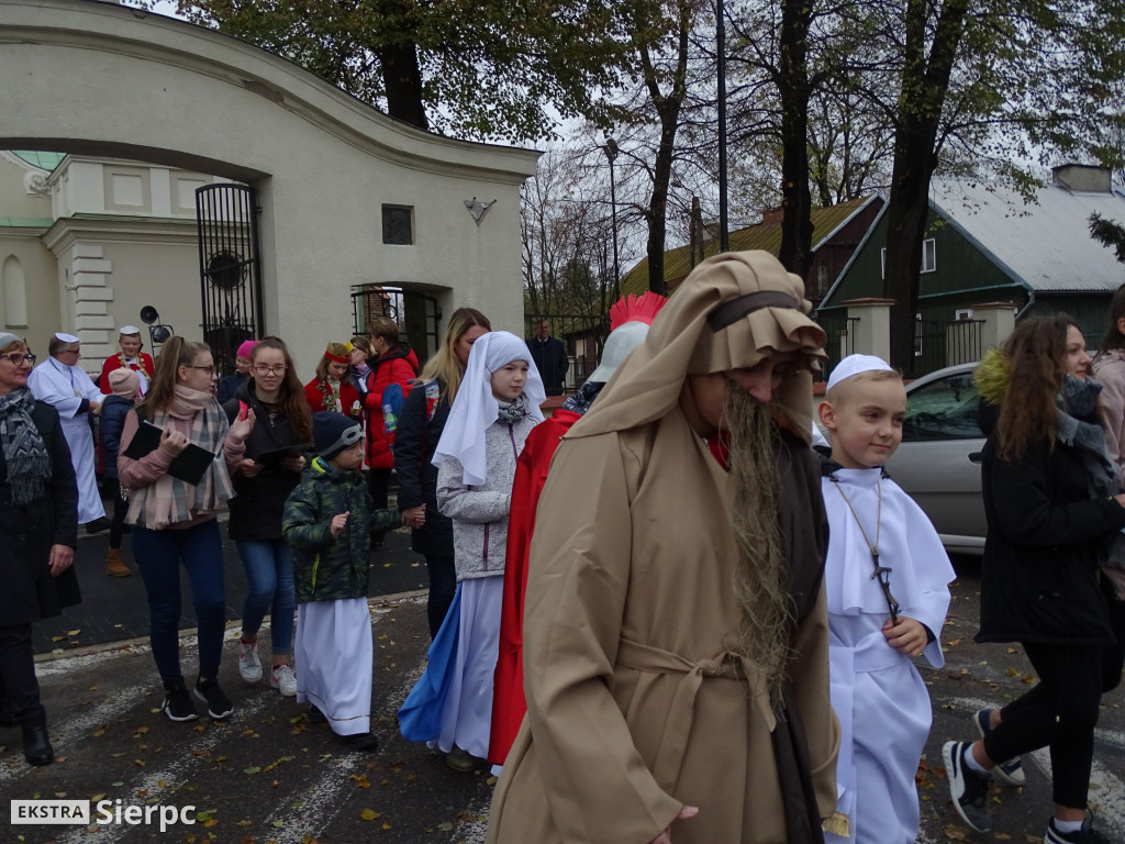II Marsz Wszystkich Świętych