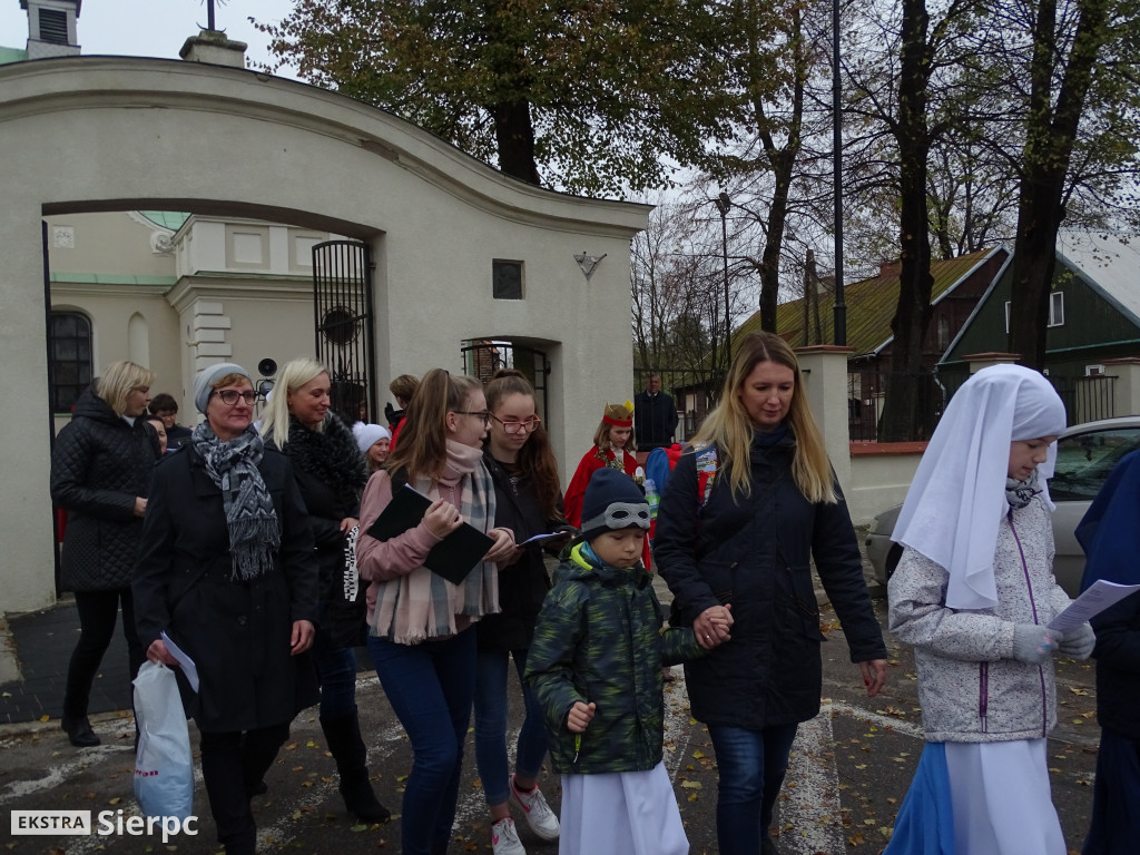 II Marsz Wszystkich Świętych