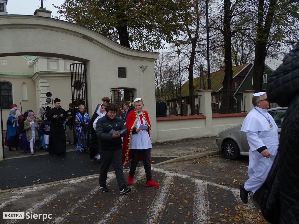 II Marsz Wszystkich Świętych