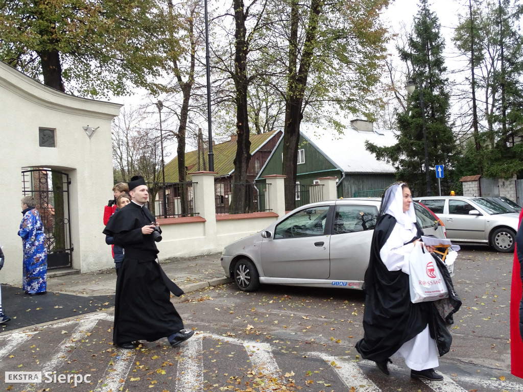 II Marsz Wszystkich Świętych