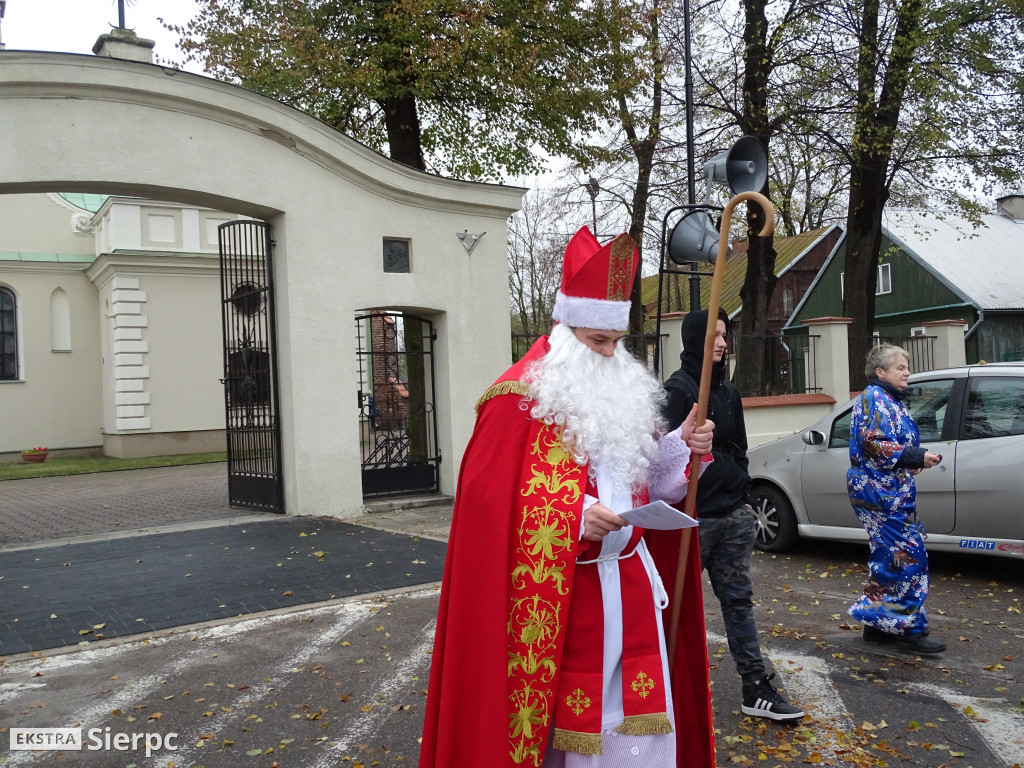 II Marsz Wszystkich Świętych