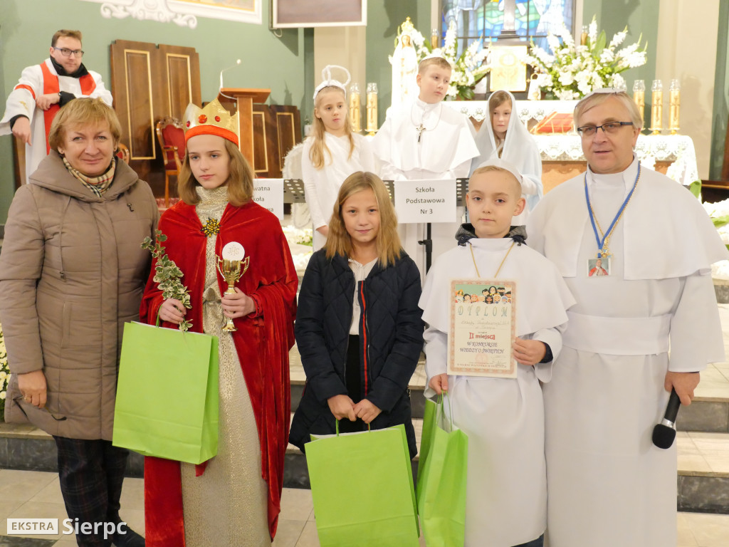 II Marsz Wszystkich Świętych
