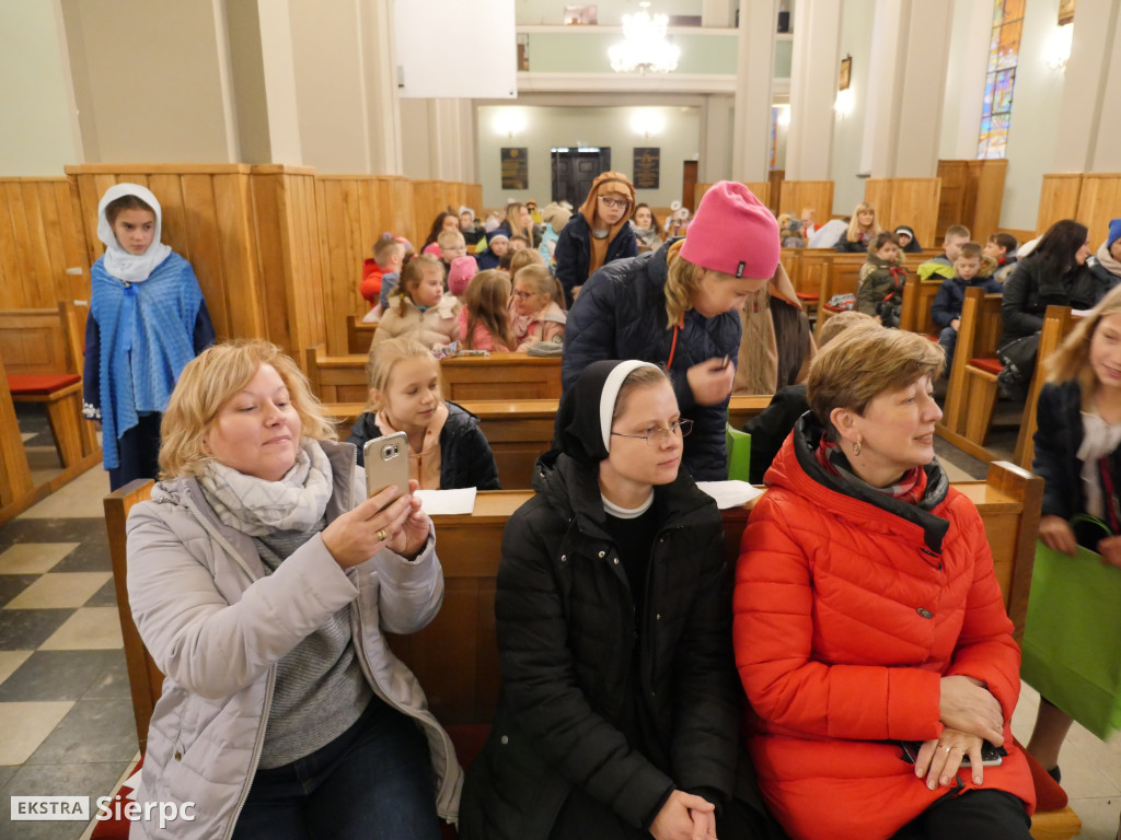 II Marsz Wszystkich Świętych