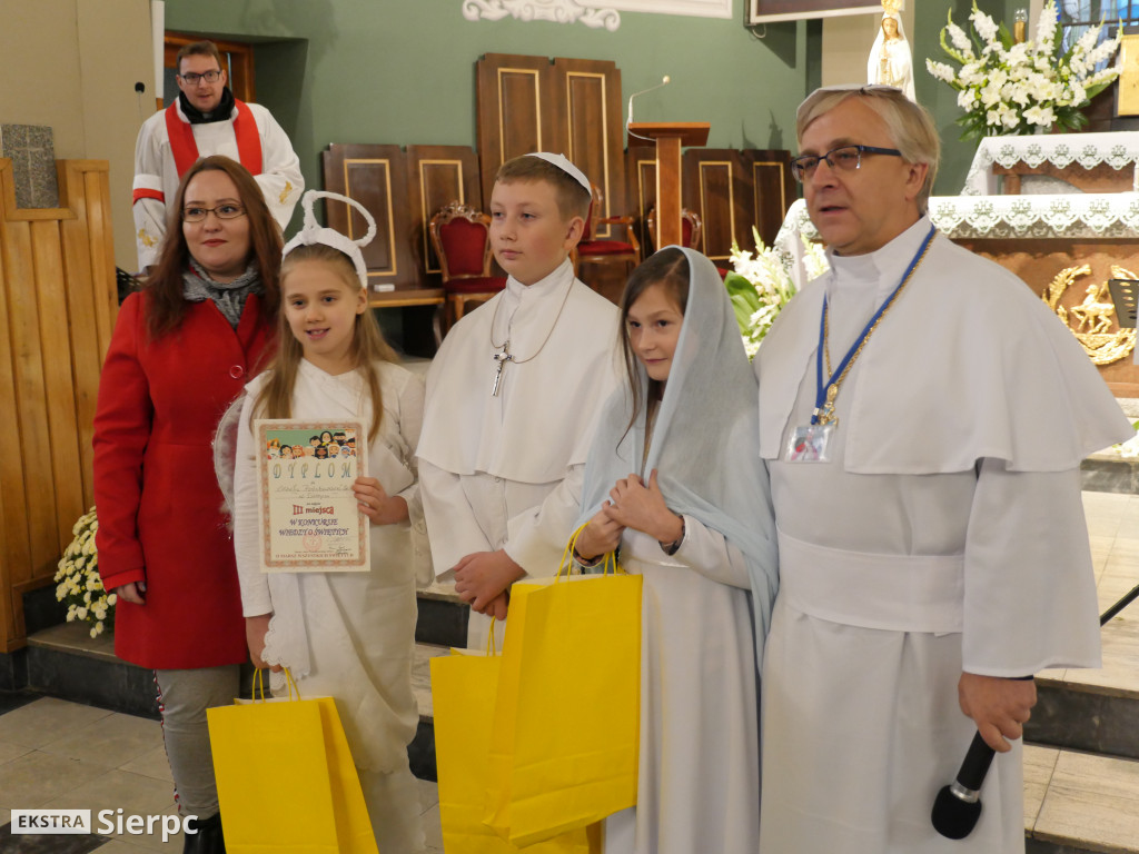 II Marsz Wszystkich Świętych